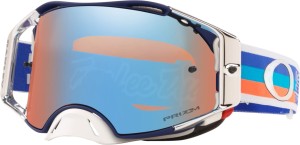 Gogle OAKLEY AIRBRAKE PRIZM TLD Premix