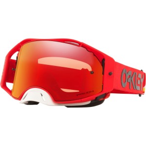 Gogle OAKLEY AIRBRAKE PRIZM Heritage Stripe