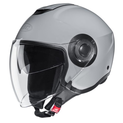 HJC i40 Nardo Grey
