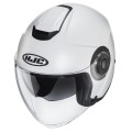 Kask HJC i40 Pearl White Matt