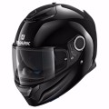 Kask SHARK SPARTAN BLANK BLK