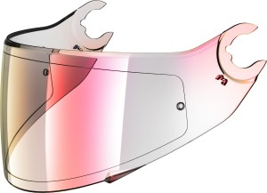 Szybka SHARK Skwal Spartan D-Skwal PINK Mirror