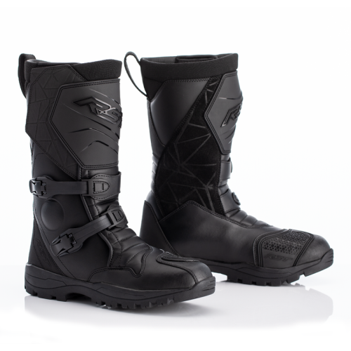 Buty RST Adventure-X WP CE wodoodporne