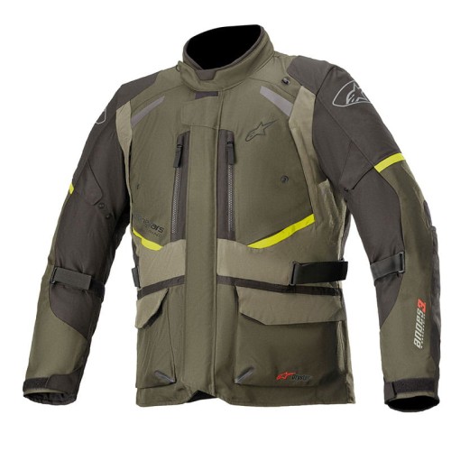 Kurtka Alpinestars ANDES Drystar v3 | kolor 619