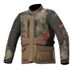 Kurtka Alpinestars ANDES Drystar v3 | kolor 4021
