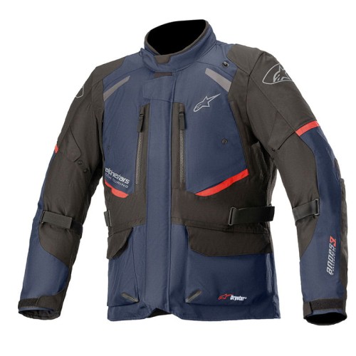 Kurtka Alpinestars ANDES Drystar v3 | kolor 7109
