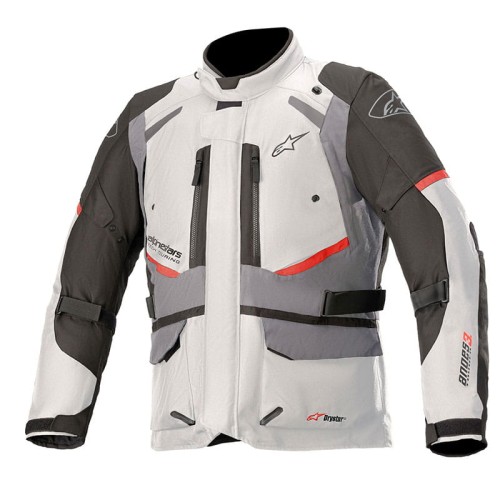 Kurtka Alpinestars ANDES Drystar v3 | kolor 9037