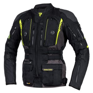 Kurtka Rebelhorn PATROL Fluo 
