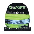 Kołnierz ocieplający Oxford Comfy NW149