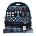 Kołnierz ocieplający Oxford Comfy NW108