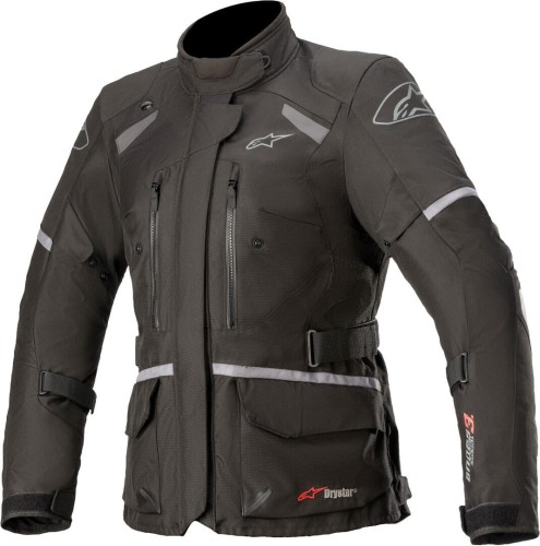 Kurtka Alpinestars Stella Andes v3 Drystar Black