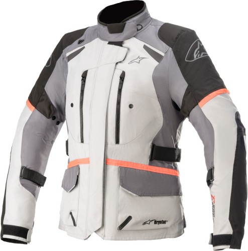 Kurtka Alpinestars Stella Andes v3 Drystar | kolor 9139