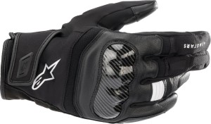 Rękawice Alpinestars SMX-Z Drystar (wodoodporne)