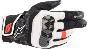 Rękawice Alpinestars SMX-Z Drystar (wodoodporne)