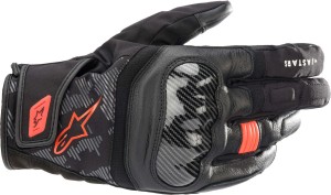 Rękawice Alpinestars SMX-Z Drystar (wodoodporne)