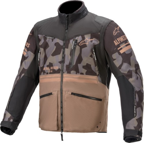 Kurtka off-road Alpinestars VENTURE R