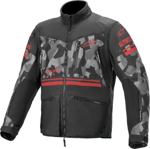 Kurtka off-road Alpinestars VENTURE R | kolor 9133