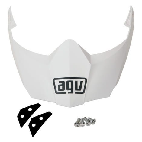 Daszek AGV AX-8 Dual