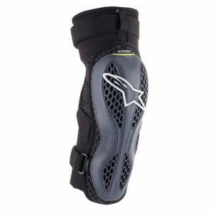 Ochraniacze kolan Alpinestars SEQUENCE - komplet