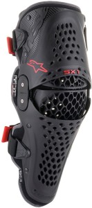 Ochraniacze kolan Alpinestars SX-1 v2