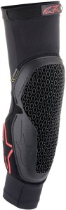 Ochraniacze łokci Alpinestars BIONIC FLEX - 2 szt.