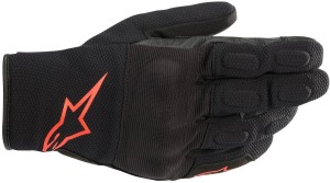 Rękawice Alpinestars S-MAX DRYSTAR