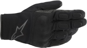 Rękawice Alpinestars S-MAX DRYSTAR