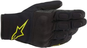 Rękawice Alpinestars S-MAX DRYSTAR