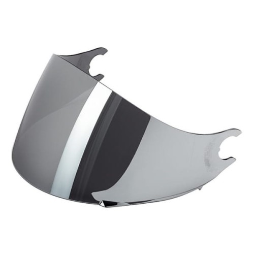 Szybka SHARK SPARTAN lustrzana Pinlock