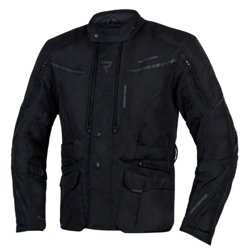 Kurtka Rebelhorn Hiker III Black 1.jpg