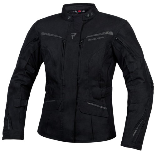 Kurtka Rebelhorn Hiker III Lady Black 1.jpg