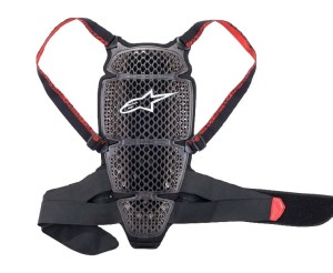 Ochraniacz pleców Alpinestars NUCLEON KR-CELL