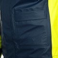 Kurtka przeciwdeszczowa Dainese STORM 2