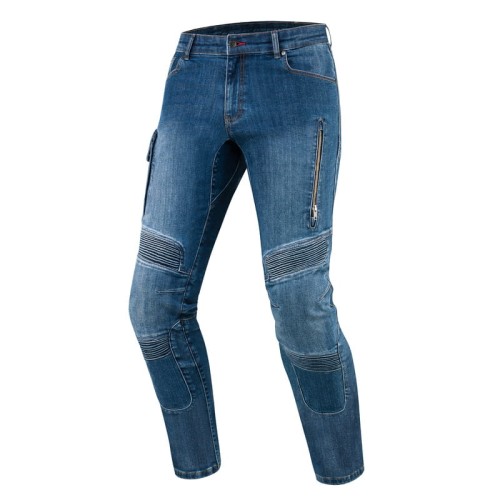 Spodnie jeans Rebelhorn VANDAL