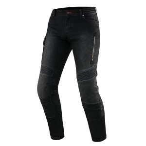 Spodnie jeans Rebelhorn VANDAL