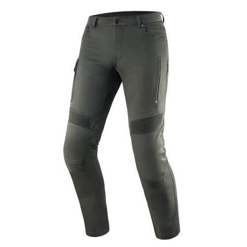 Spodnie jeans Rebelhorn VANDAL Twill