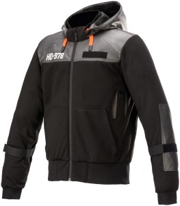 Kurtka Alpinestars AS-DSL Shotaro