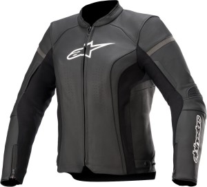 Kurtka damska Alpinestars Stella KIRA v2 Black