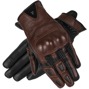 Rękawice Rebelhorn THUG II Brown Lady damskie 