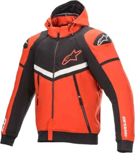 Kurtka Alpinestars MM93 Marc Marquez RIO HONDO EVO