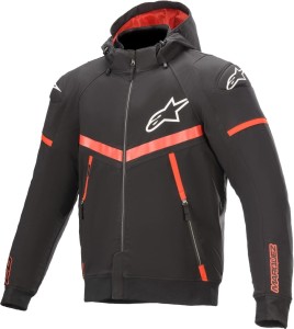 Kurtka Alpinestars MM93 Marc Marquez RIO HONDO EVO