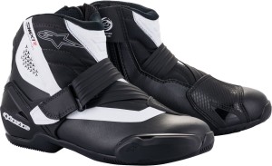 Buty Alpinestars SMX-1 R v2 | kolor White