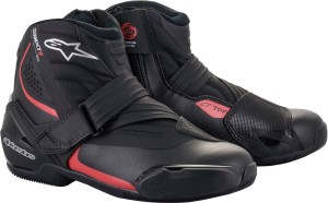 Buty Alpinestars SMX-1 R v2 | kolor Red