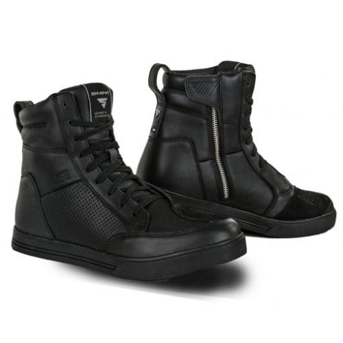 Buty SHIMA BLAKE Black 
