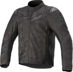 Kurtka Alpinestars T-SP5 RIDEKNIT CAMO