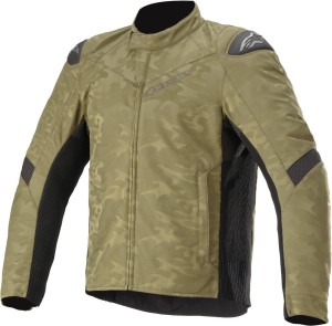 Kurtka Alpinestars T-SP5 RIDEKNIT CAMO
