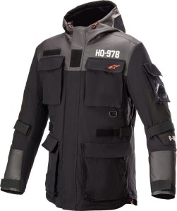 Kurtka Alpinestars AS-DSL DAIJI 
