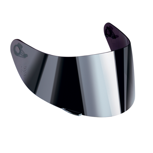 Szybka AGV Strada Lustrzana Antifog