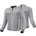 OPENAIR JKT MEN GREY