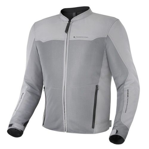 OPENAIR JKT MEN GREY
